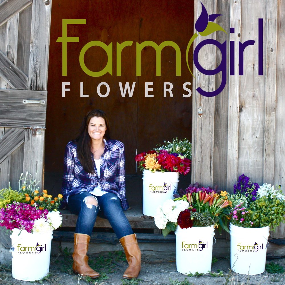 farm girl flowers investitii florarie