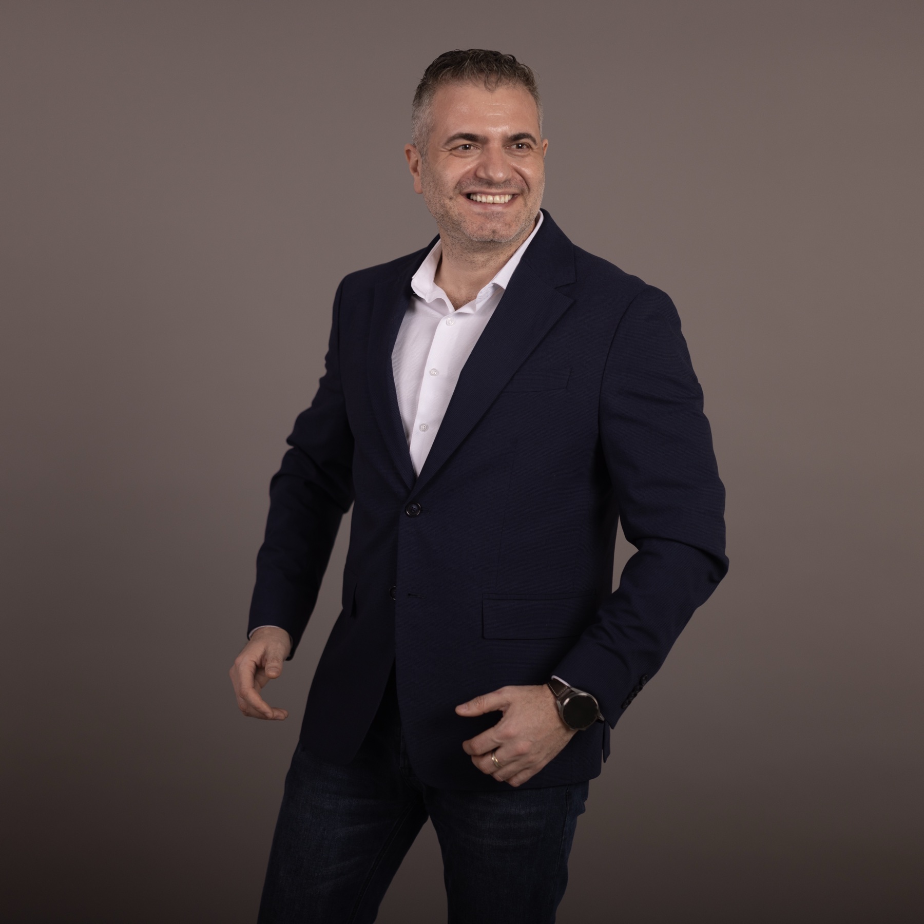 Marius Dosinescu