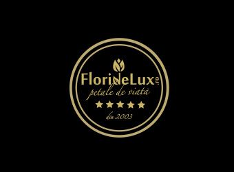FlorideLux.ro - Logo