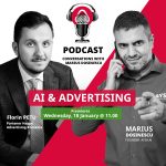 Marius Dosinescu Podcast