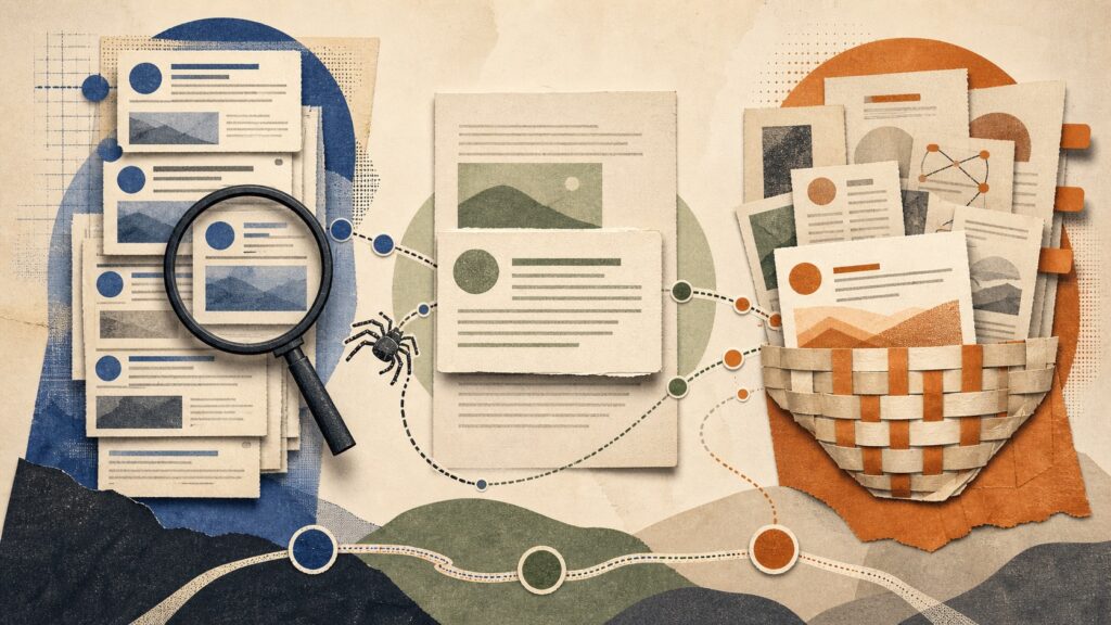 AEO vs GEO vs SEO: diferențe, suprapuneri și exemple