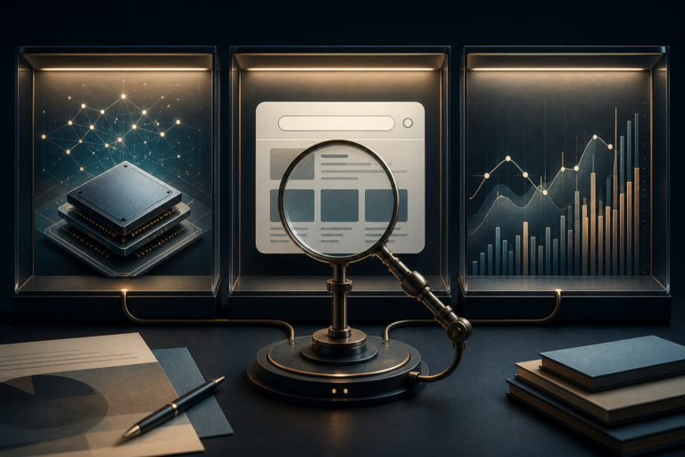 Gemini 3.7 Flash a intrat în Google Search? Fact-check și diagnostic pentru volatilitatea din august