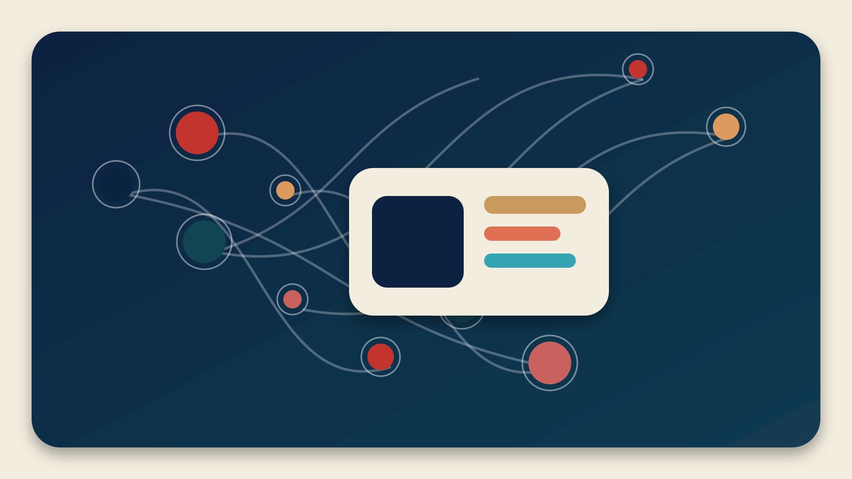 Editorial illustration about UCP eligibility in Romania and control of ecommerce infrastructure