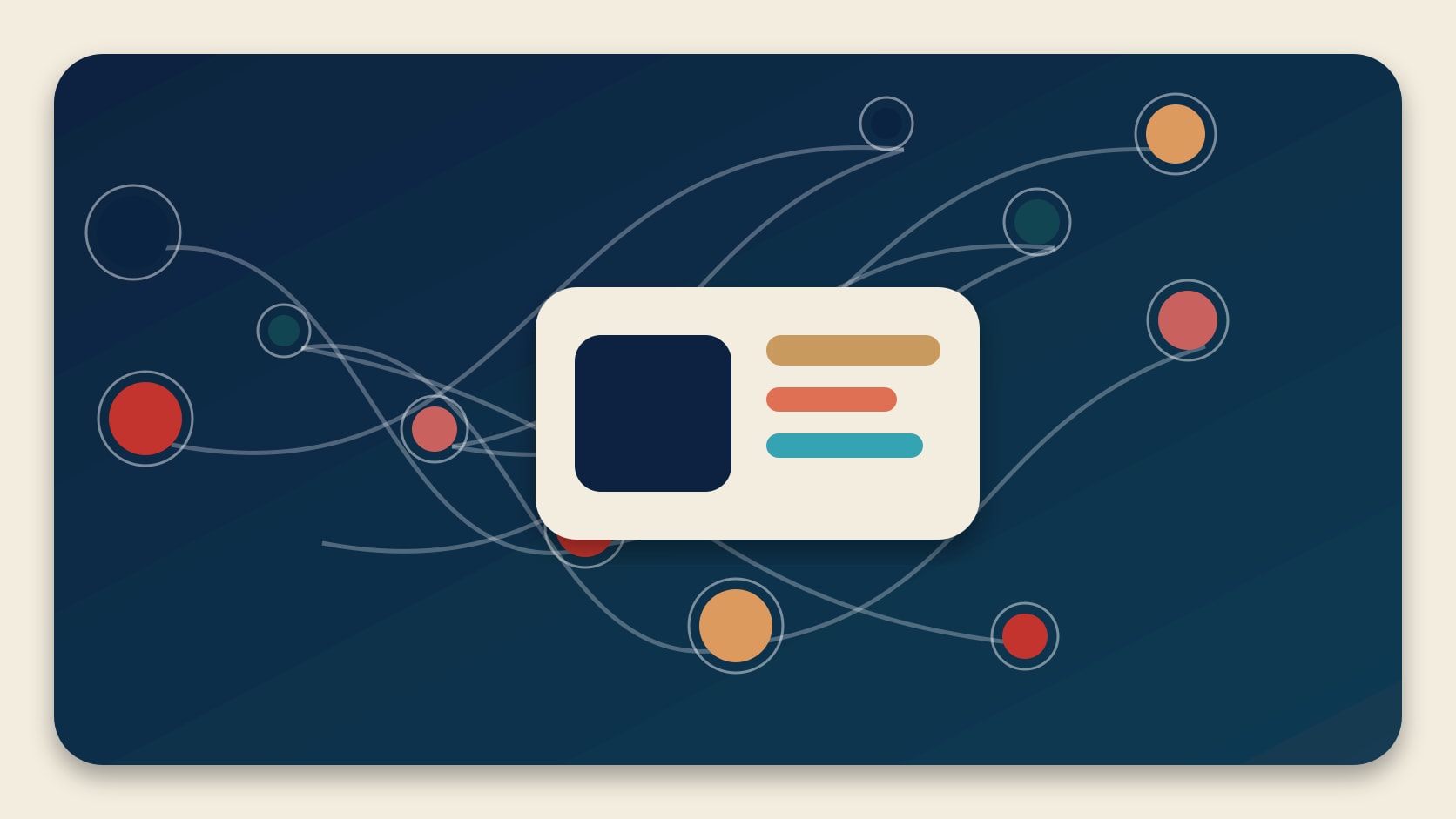 Illustration zu Direct Offers und der Kontrolle der Ecommerce-Infrastruktur