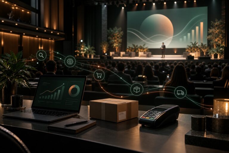 GPeC Summit 2026: de la ideile de pe scenă la execuția din ecommerce