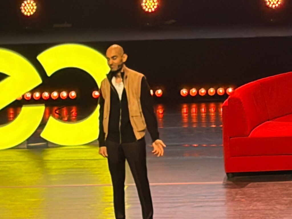 Neil Patel la GPeC 2026: cum rămâne un brand vizibil când căutarea devine un răspuns AI